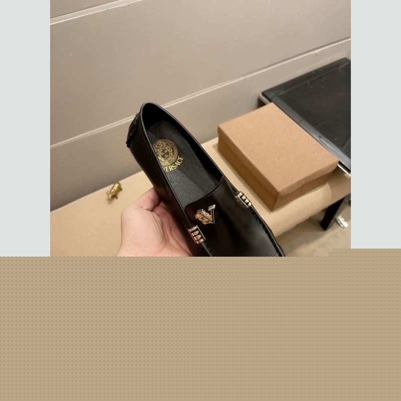 Givenchy Leather Shoes